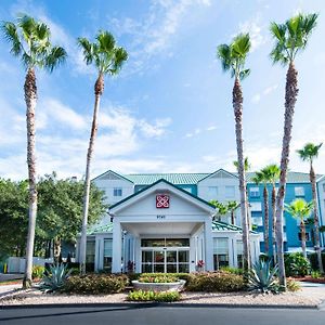 Hilton Garden Inn Jacksonville Jtb/Deerwood Park